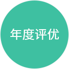 年度評優